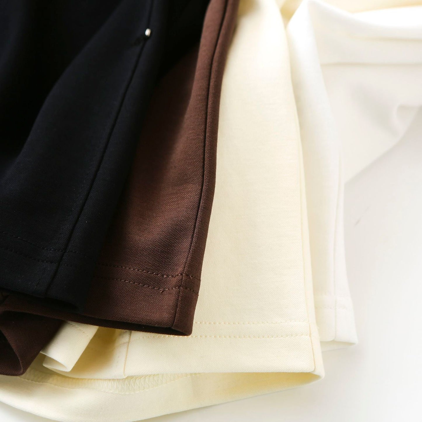 China Imported Drop Shoulder T-Shirt