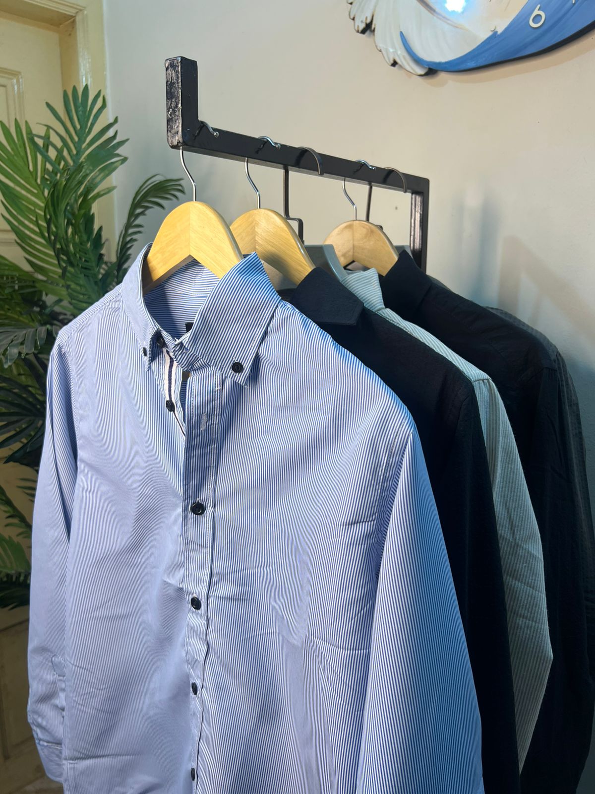 Men’s casual/formal shirt