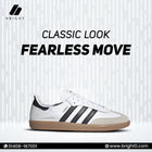 Adidas Samba Premium Casual Sneaker