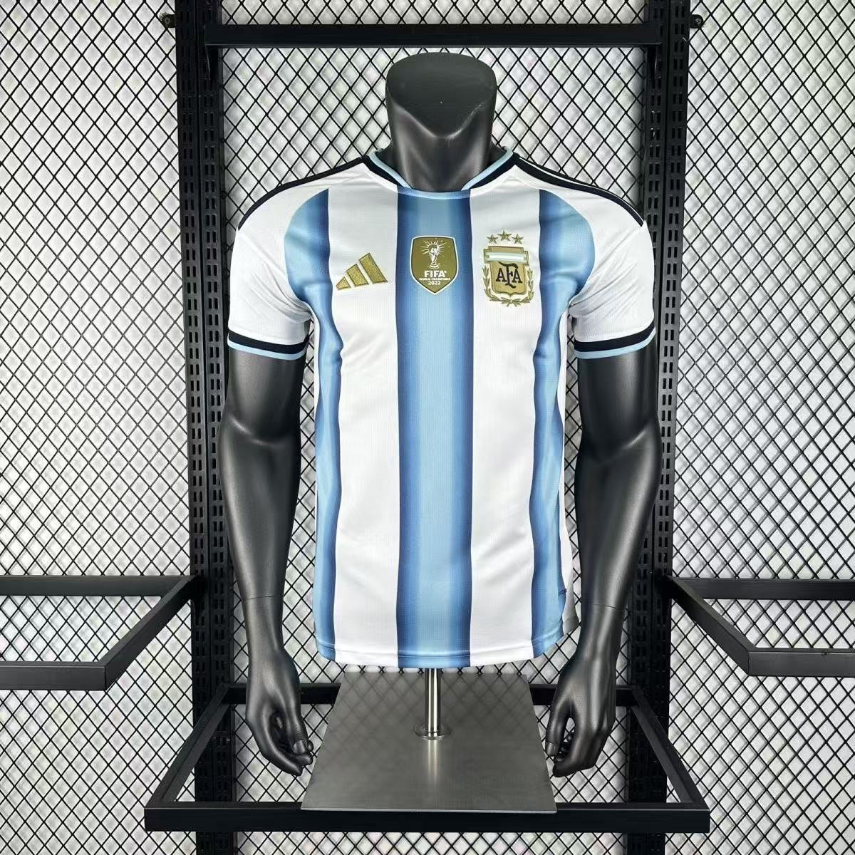 Argentina national team home jersey
