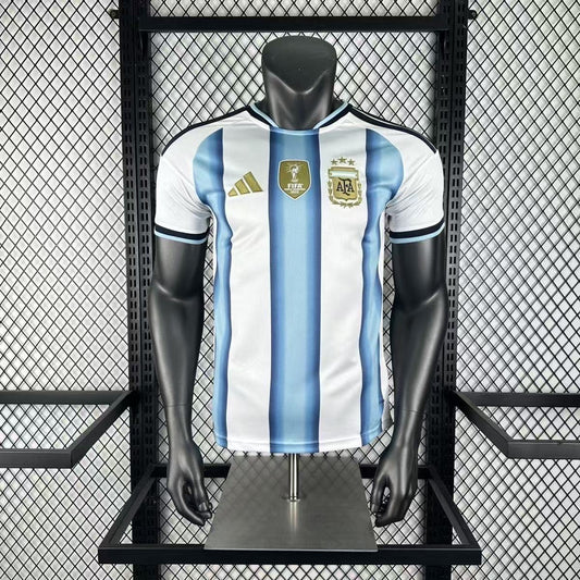 Argentina national team home jersey