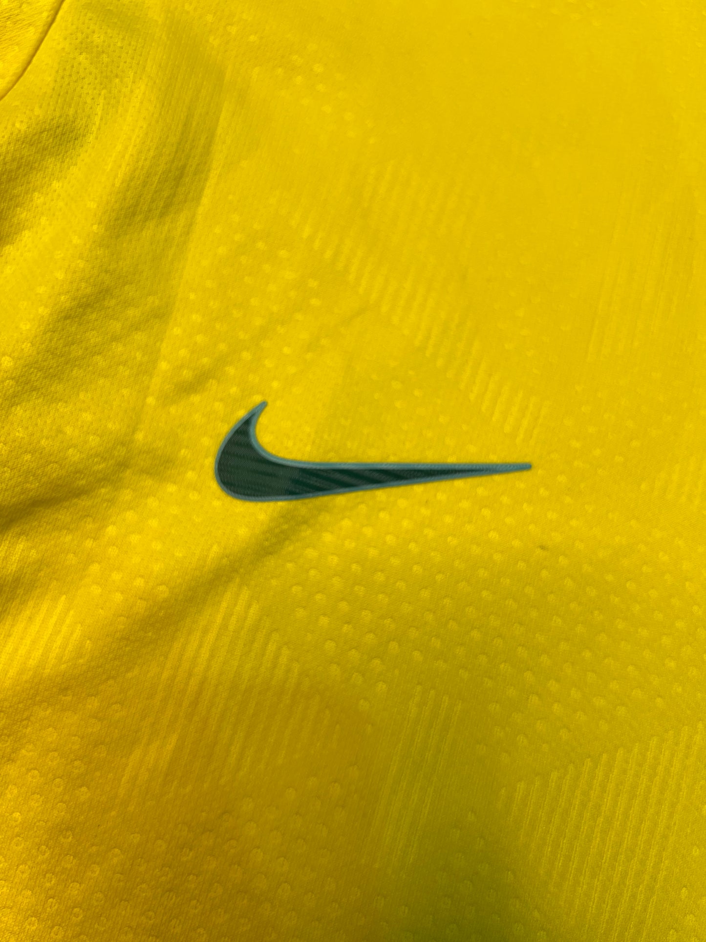 Imported fan addition jersey 👌
For Brazil 🇧🇷 Lovers 
1:1 grade.Top notch quality ✅