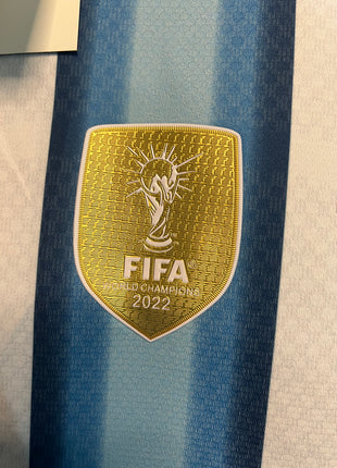 Argentina national team home jersey