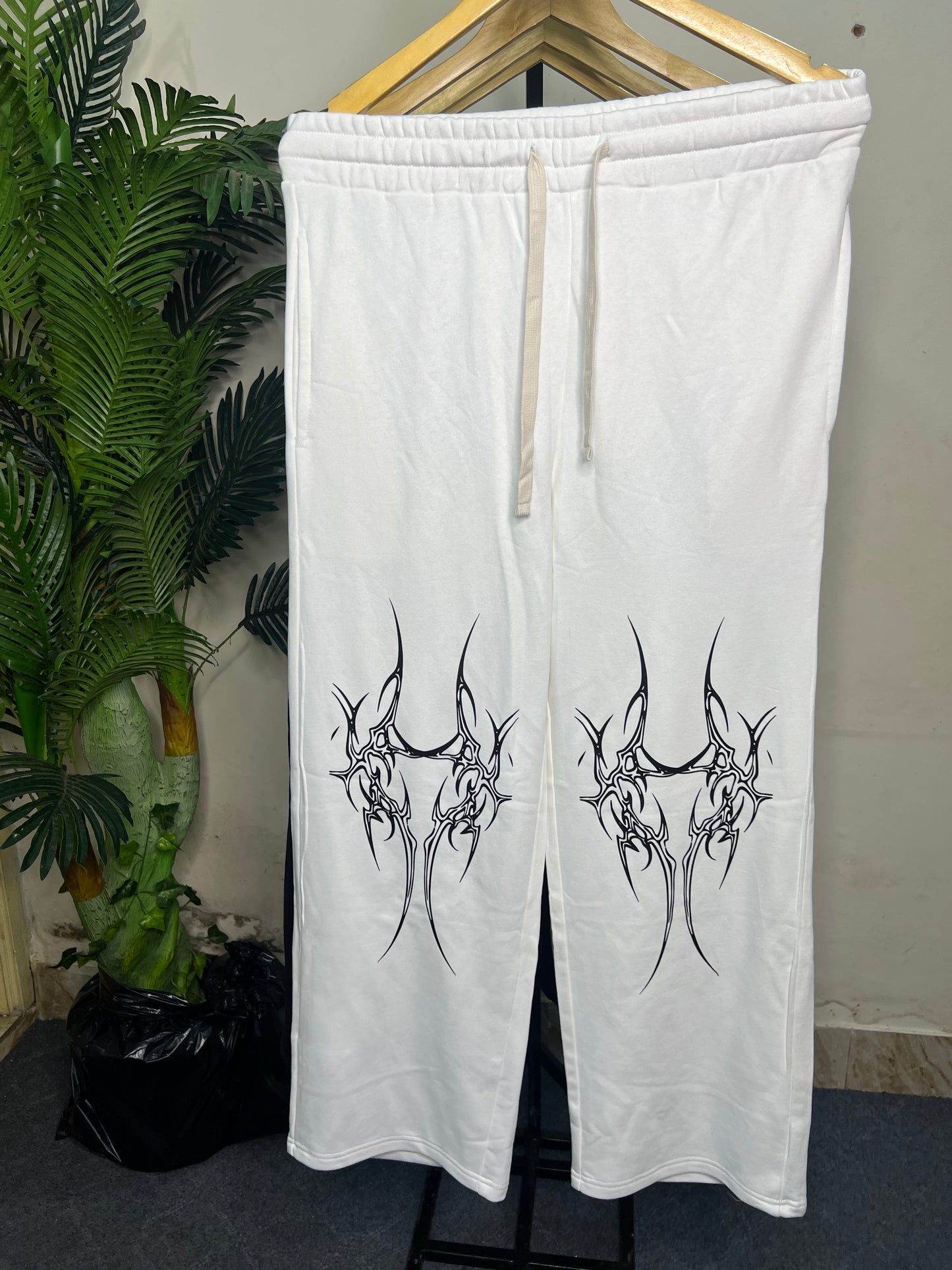 Baggy pants