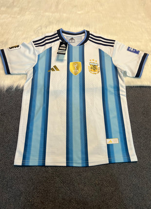 Imported fan addition jersey �
For Argentina � Lovers 🇦🇷
Top notch quality �