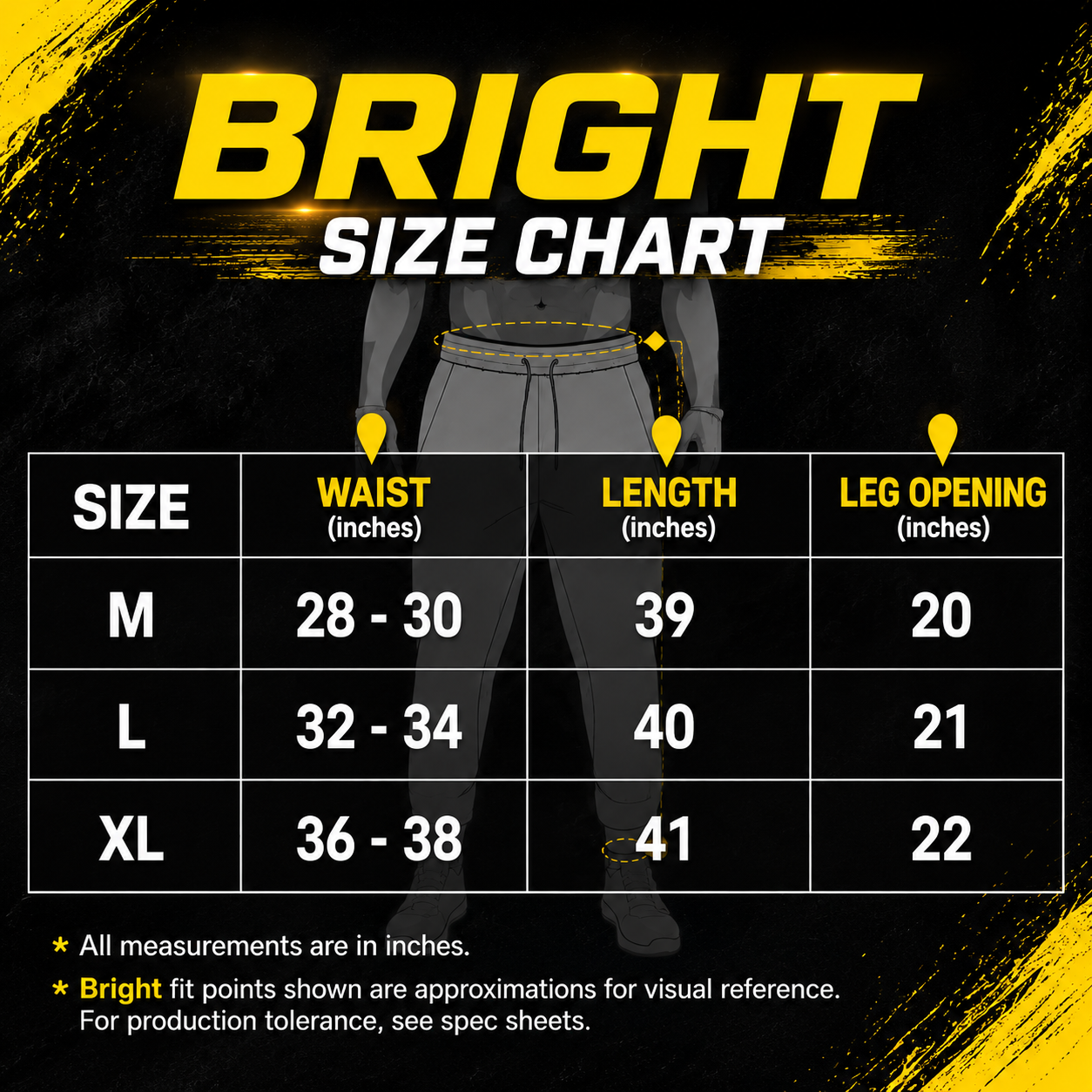 Baggy pants