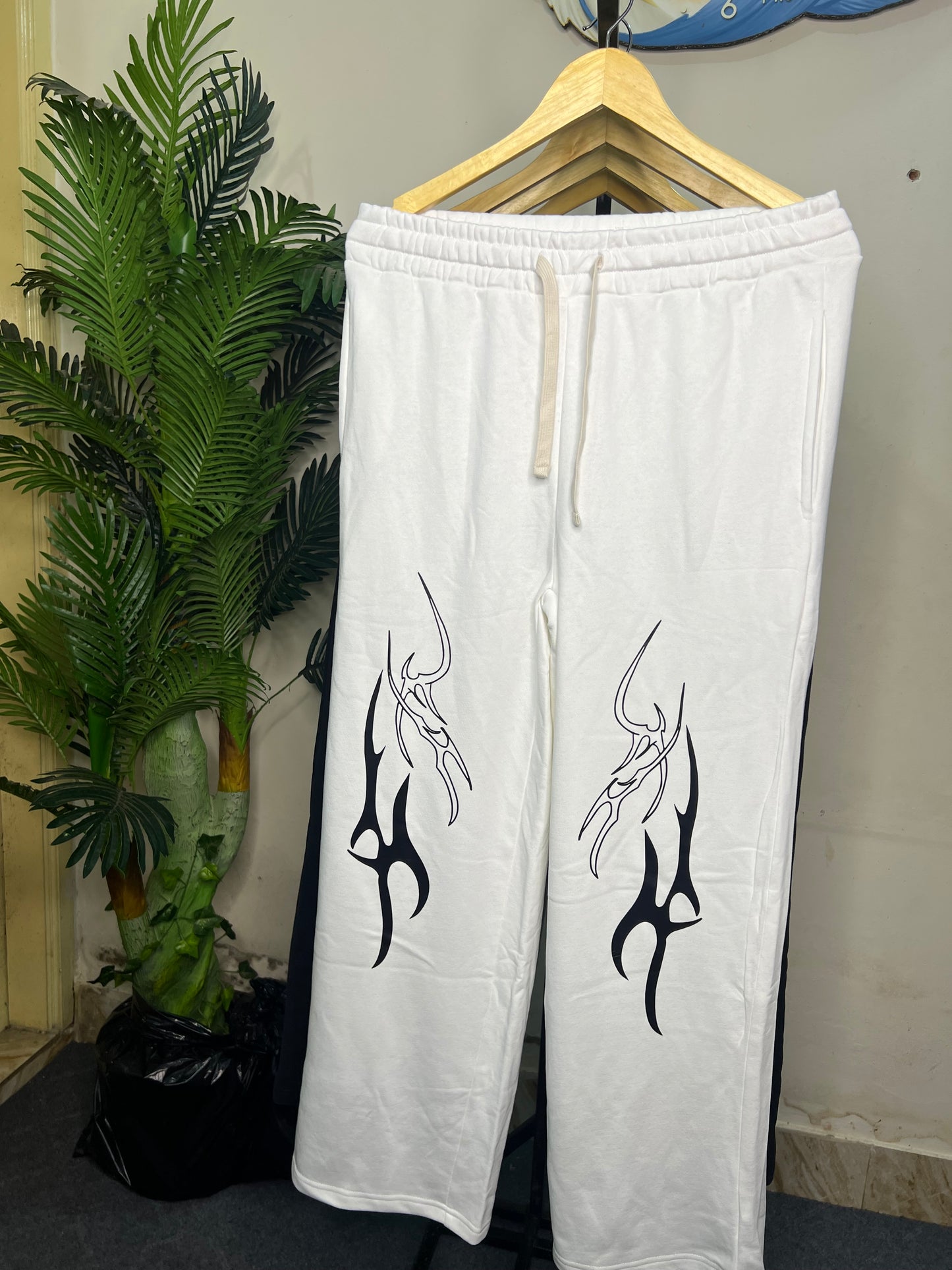 Baggy pants