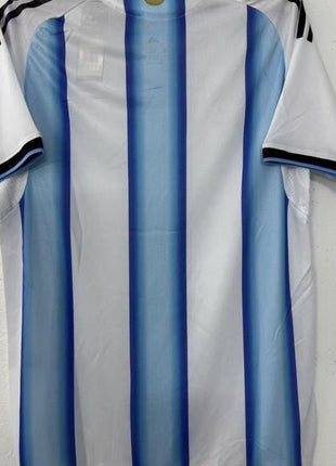 Argentina national team home jersey