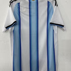 Argentina national team home jersey