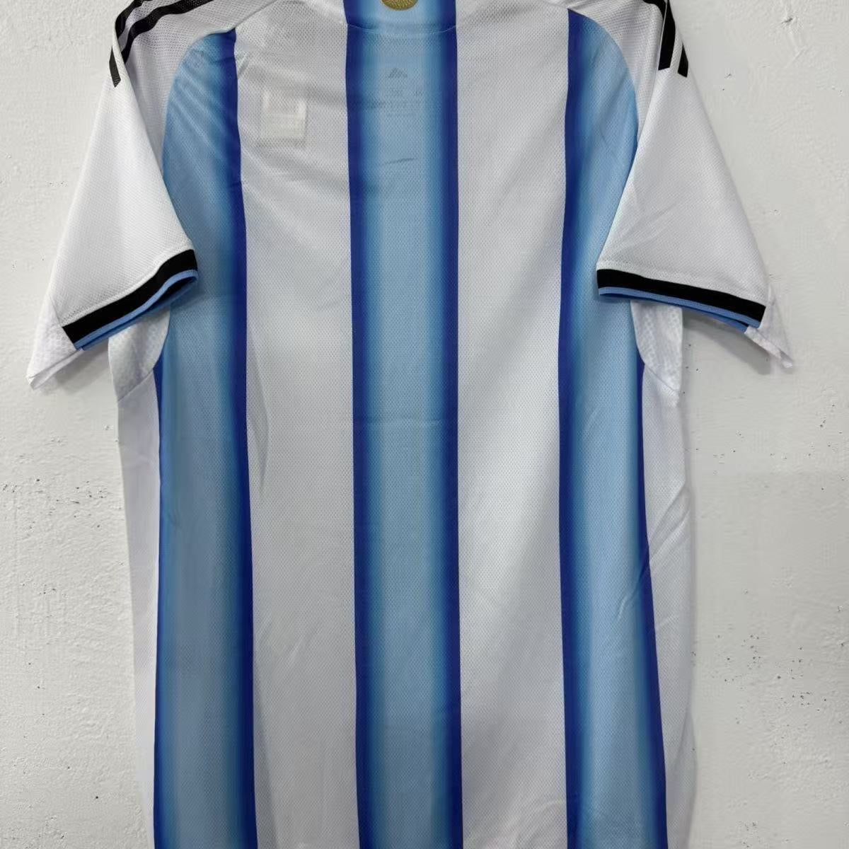 Argentina national team home jersey