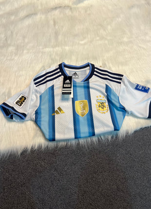 Imported fan addition jersey �
For Argentina � Lovers 🇦🇷
Top notch quality �