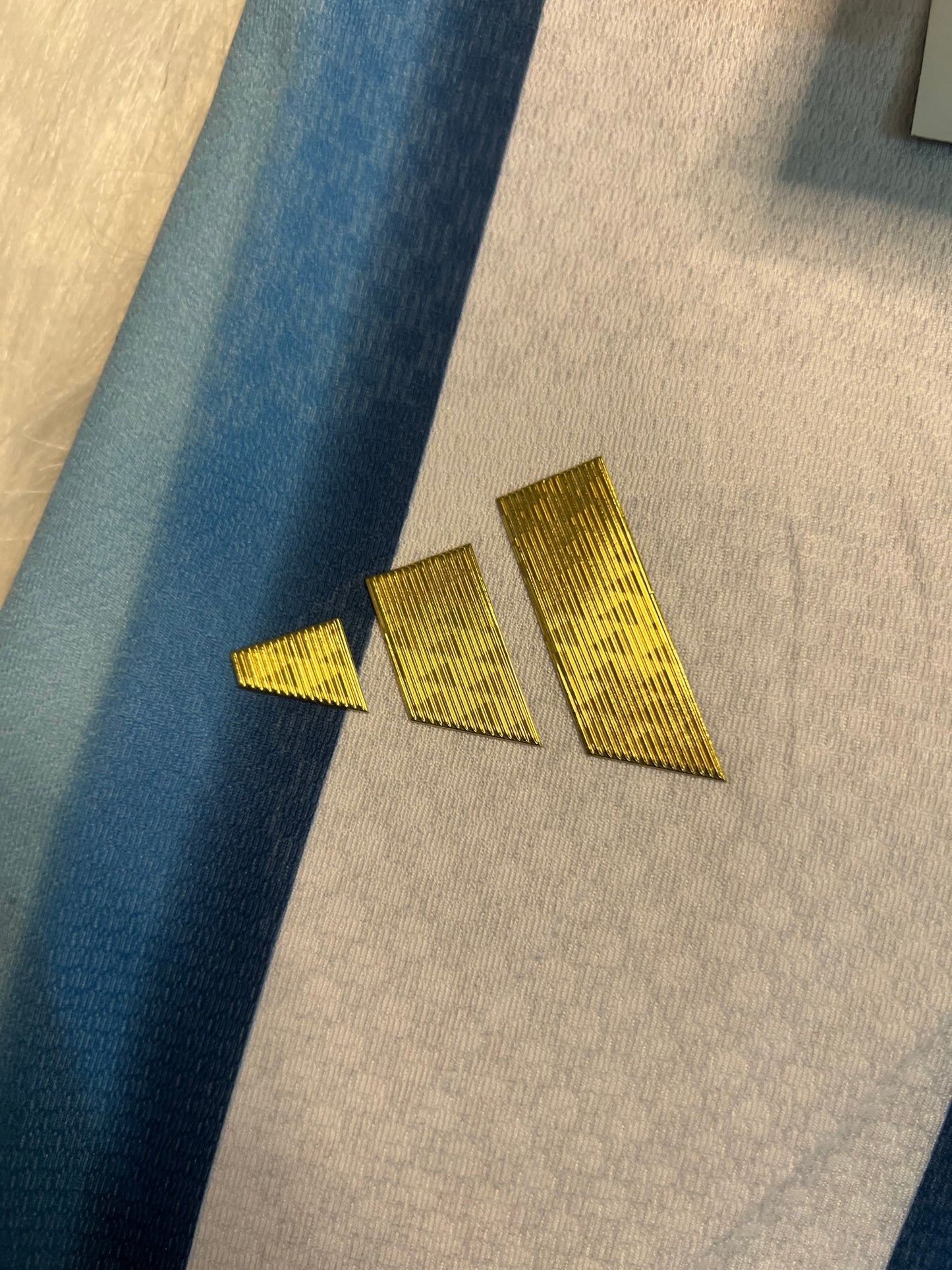 Imported player addition jersey 👌
For Argentina 🇦🇷 Lovers 
1:1 grade.Top notch quality ✅