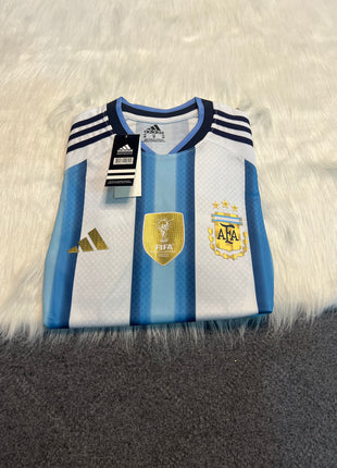 Imported fan addition jersey �
For Argentina � Lovers 🇦🇷
Top notch quality �