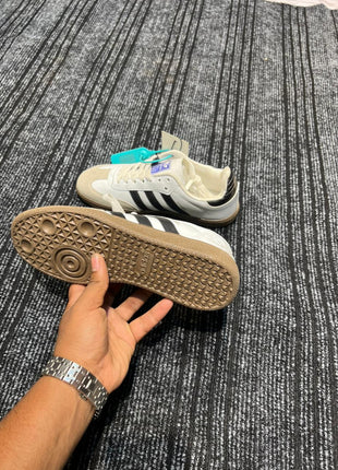 Adidas Samba Premium Casual Sneaker