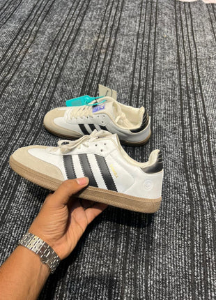 Adidas Samba Premium Casual Sneaker