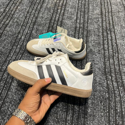Adidas Samba Premium Casual Sneaker