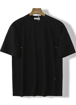 China Imported Drop Shoulder T-Shirt