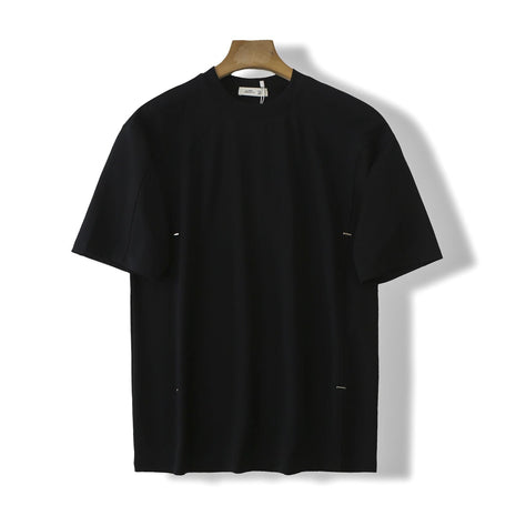 China Imported Drop Shoulder T-Shirt