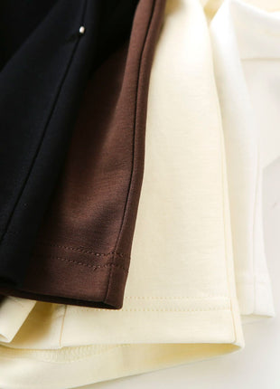 China Imported Drop Shoulder T-Shirt