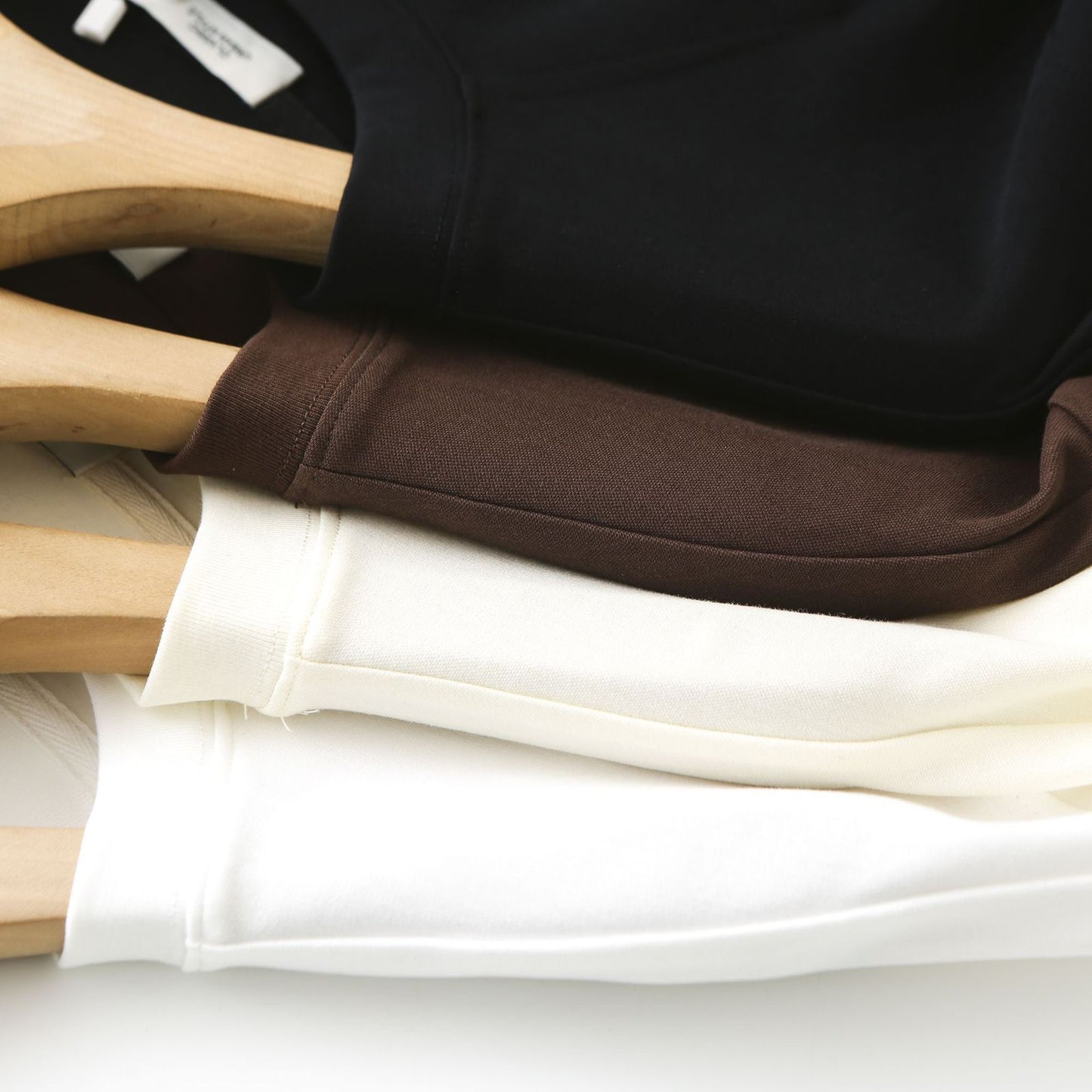 China Imported Drop Shoulder T-Shirt
