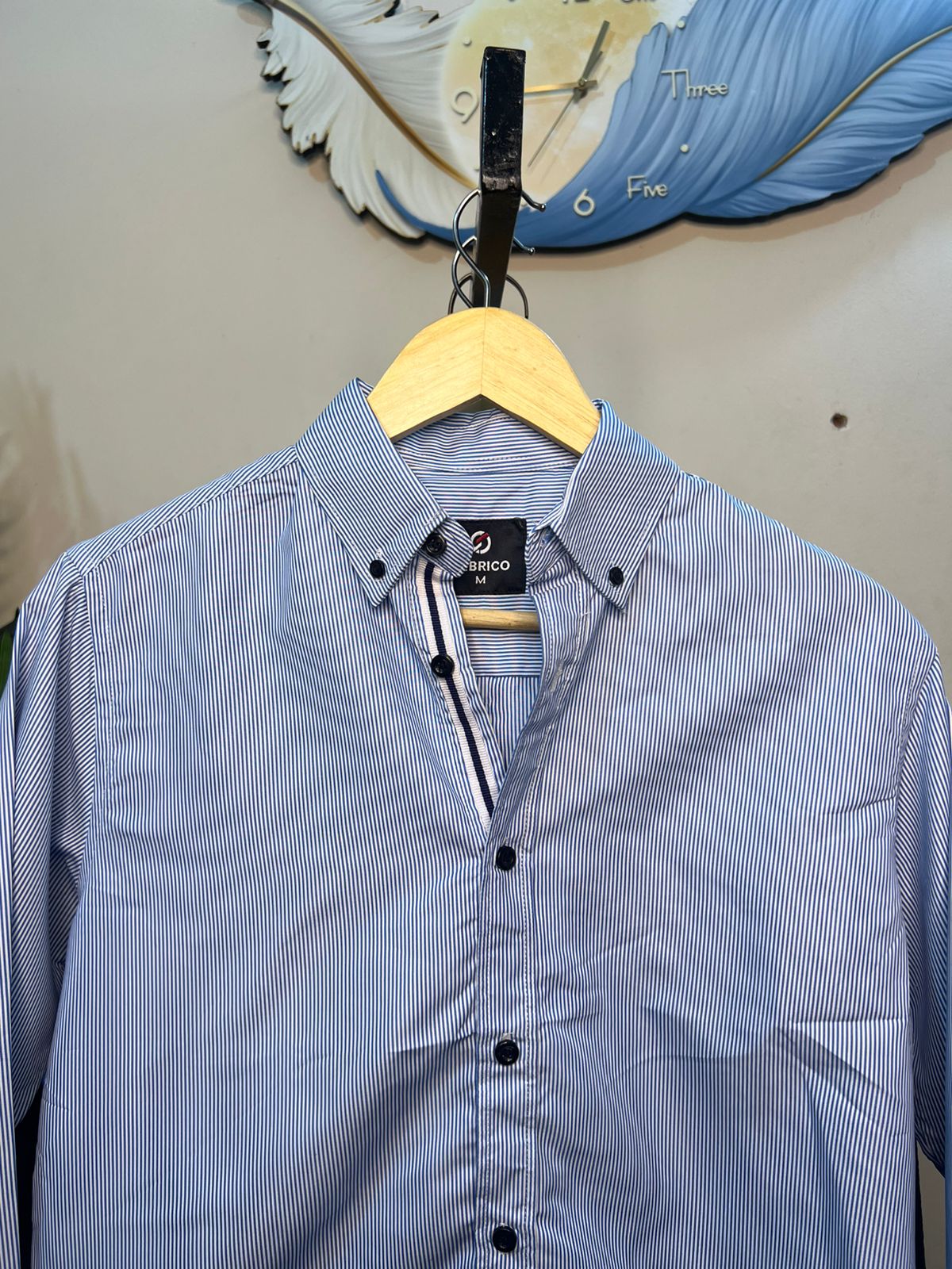 Men’s casual/formal shirt