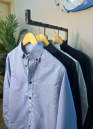 Men’s casual/formal shirt